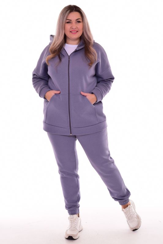 Women's suit 5-313 (iceberg)