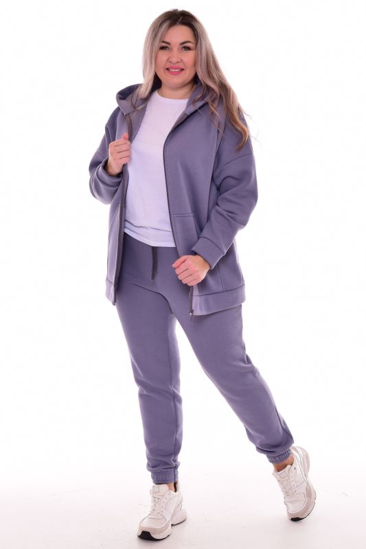 Women's suit 5-313 (iceberg)