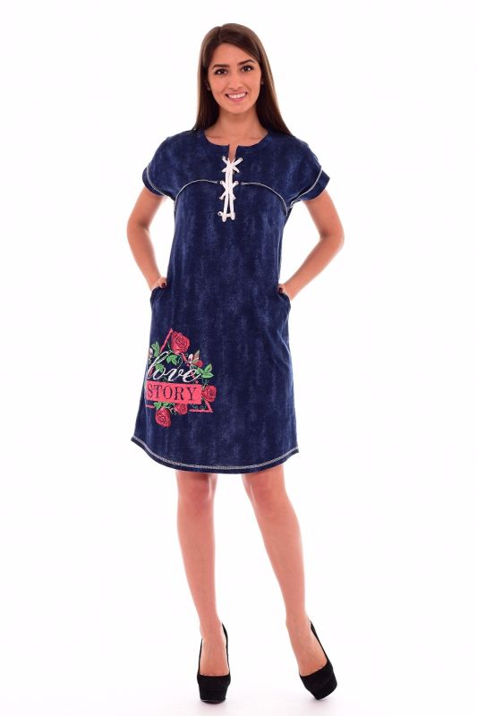 Women's tunic 6-118