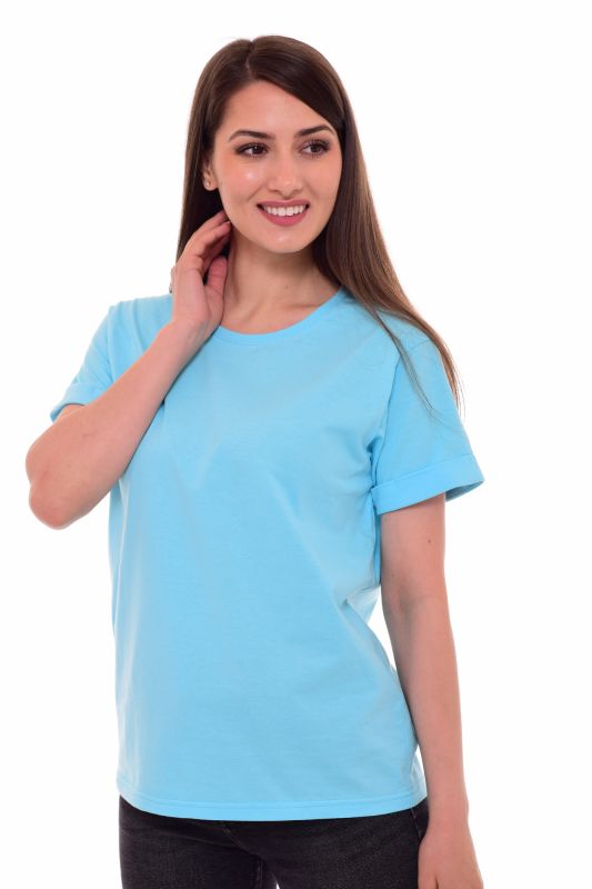 Women's T-shirt 6-169c (menthol)