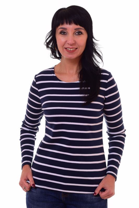 * Women's jumper F-3-13 (blue)